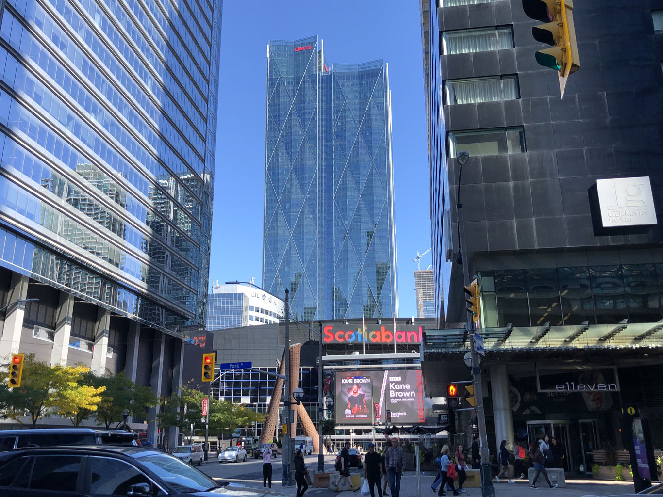 AGF Investments - Toronto